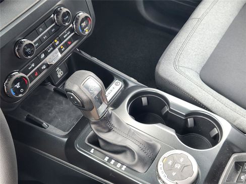 New 2026 Ford Bronco Big Bend AWD/4WD image 15