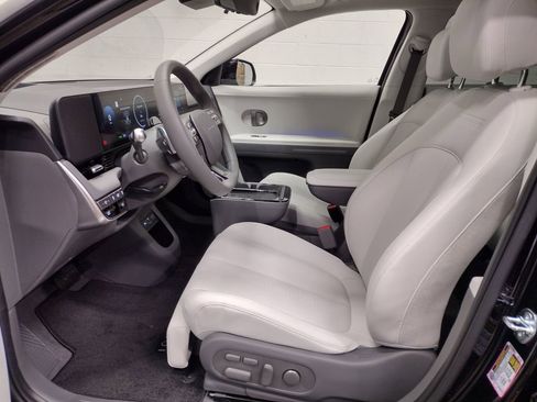 New 2026 Hyundai Ioniq 5 Limited image 26