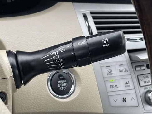 Used 2008 Toyota Avalon Limited image 15