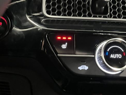 New 2026 Honda Civic Sport image 16