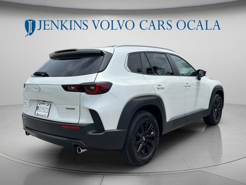 Used 2024 MAZDA CX-50 AWD 2.5 S w/ Select Package image 3