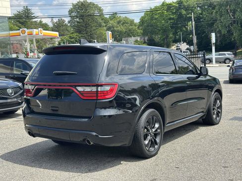 Used 2022 Dodge Durango R/T w/ Blacktop Package AWD/4WD image 3