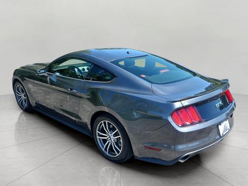 Used 2015 Ford Mustang GT Premium RWD image 10