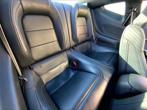Used 2024 Ford Mustang Premium RWD image 25