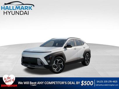 New 2026 Hyundai Kona Limited