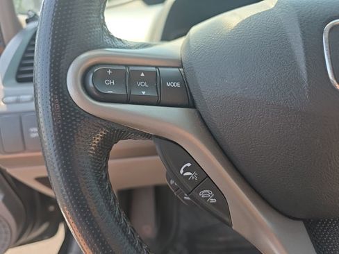 Used 2009 Honda Civic EX-L image 19