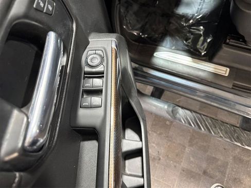 Used 2021 Chevrolet Silverado 1500 LT Trail Boss w/ Bed Protection Package AWD/4WD image 29