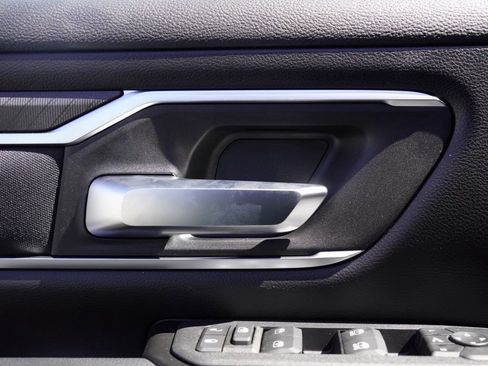 New 2026 RAM 1500 Big Horn image 11