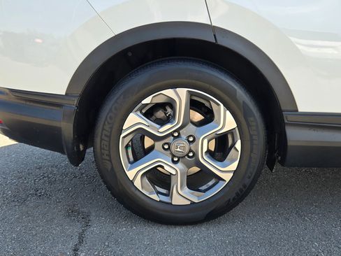 Used 2019 Honda CR-V EX-L image 17