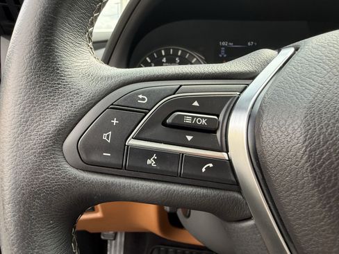 Certified 2023 INFINITI Q50 Sensory w/ Cargo Package image 18