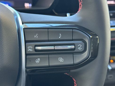 New 2025 Chevrolet Colorado Z71 w/ Midnight Edition image 29