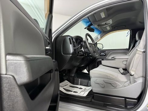 Used 2016 Chevrolet Silverado 1500 LS image 9