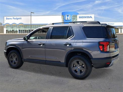 New 2026 Honda Passport RTL image 4