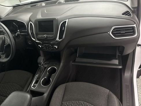 Used 2024 Chevrolet Equinox LT image 12
