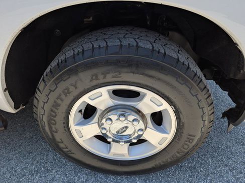 Used 2016 Ford F250 XLT RWD image 4