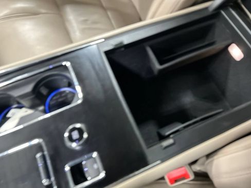 Used 2022 Lincoln Aviator Reserve w/ Equipment Group 201A AWD/4WD image 25