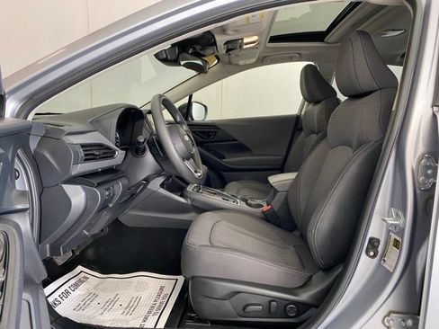 Certified 2024 Subaru Crosstrek 2.0i Premium AWD/4WD image 9