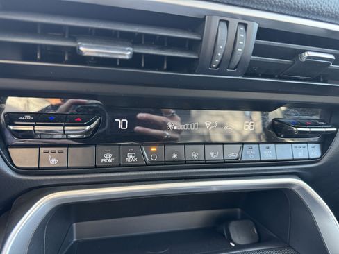 Used 2025 MAZDA CX-90 3.3 Turbo w/ Premium Sport Pkg AWD/4WD image 29