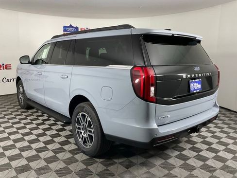 New 2026 Ford Expedition Max Active image 5