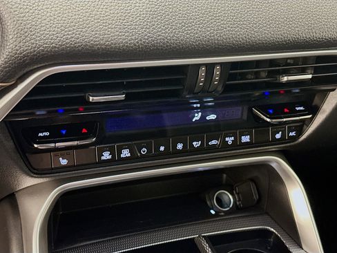 Used 2025 MAZDA CX-90 Plug-In Hybrid w/Premium Sport AWD/4WD image 24