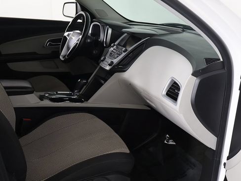 Used 2017 Chevrolet Equinox LT w/ Convenience Package FWD image 20