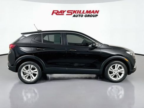 Used 2021 Buick Encore GX Preferred w/ Cold Weather Comfort Package FWD image 5