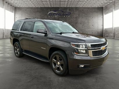 Used 2016 Chevrolet Tahoe LT