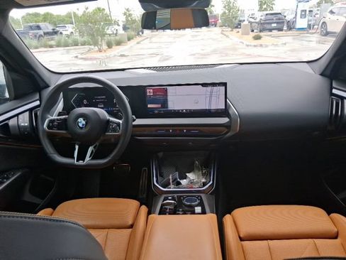 Used 2025 BMW X3 xDrive30i w/ M Sport Package AWD/4WD image 10