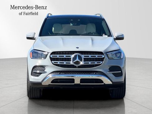 New 2026 Mercedes-Benz GLE 350 4MATIC image 10