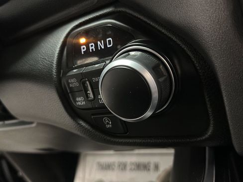 Used 2023 RAM 1500 Big Horn image 24
