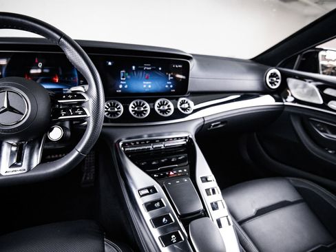 Used 2024 Mercedes-Benz AMG GT 43 image 19