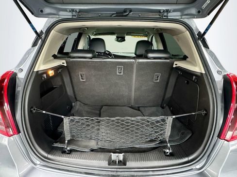 Used 2019 Buick Encore Essence AWD/4WD image 23