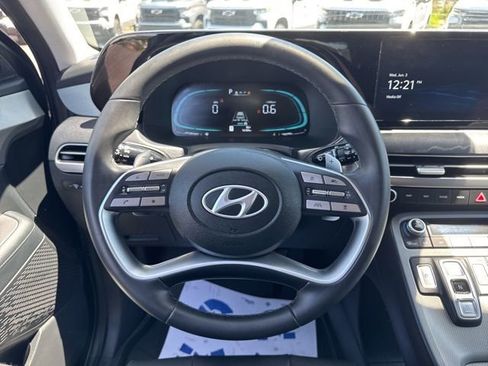 Used 2025 Hyundai Palisade XRT AWD/4WD image 20