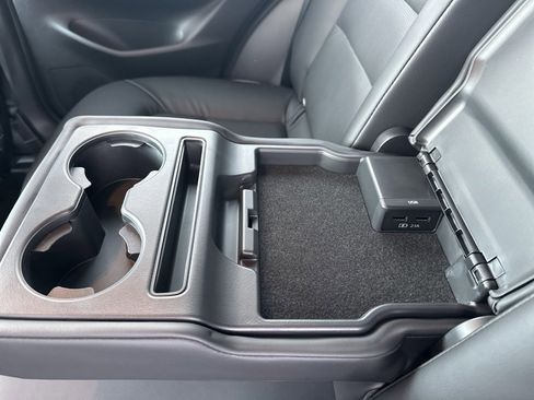 New 2025 MAZDA CX-5 AWD 2.5 S w/ Select Package image 21