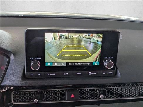 New 2026 Honda Civic Sport image 14