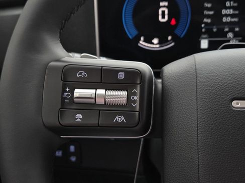 New 2026 Hyundai Santa Fe XRT image 10