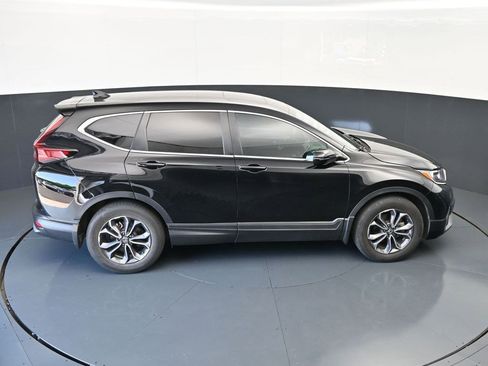 Used 2022 Honda CR-V EX-L image 21