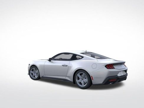 New 2026 Ford Mustang Coupe RWD image 6