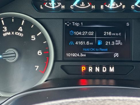 Used 2018 Ford F150 XLT w/ Equipment Group 301A Mid image 23