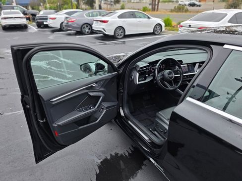 Used 2023 Audi A3 2.0T Premium FWD image 40