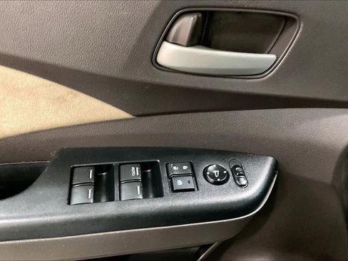 Used 2014 Honda CR-V EX image 35