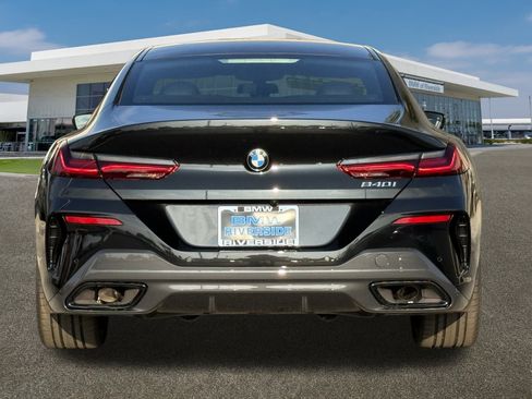 New 2026 BMW 840i image 9
