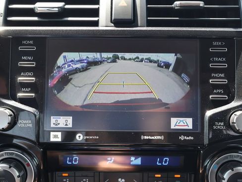 Used 2023 Toyota 4Runner TRD Pro AWD/4WD image 13