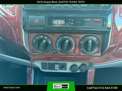 Used 2014 Toyota Tacoma PreRunner w/ TRD Sport Package image 24