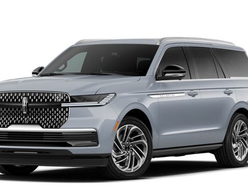 New 2027 Lincoln Navigator Reserve AWD/4WD image 49