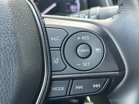 Certified 2023 Toyota Camry SE image 30