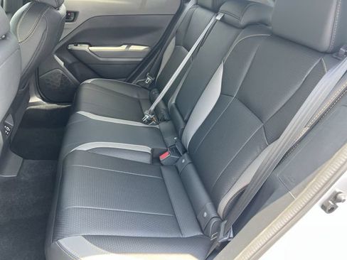 New 2026 Subaru Crosstrek 2.5i Wilderness AWD/4WD image 33