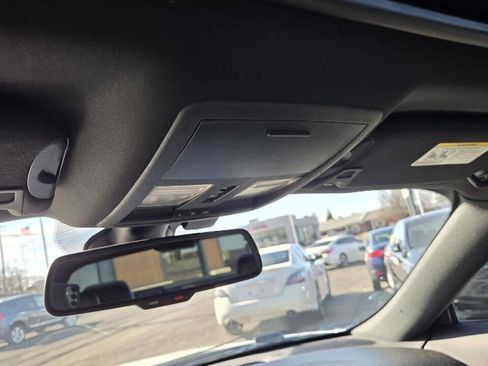 Used 2018 Dodge Challenger SXT Plus image 20