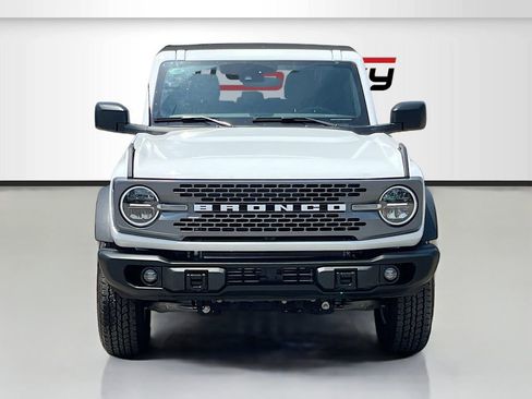 Used 2025 Ford Bronco Big Bend AWD/4WD image 2