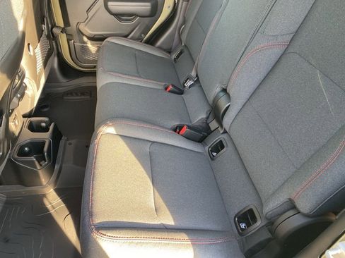 New 2026 Jeep Gladiator Rubicon image 34